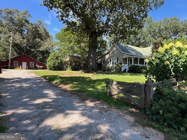 245 Delia Peace Road Carrollton - 23
