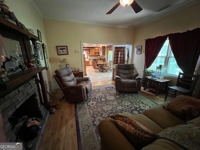 245 Delia Peace Road Carrollton - 24