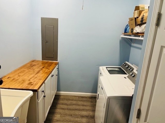245 Delia Peace Road Carrollton - 30