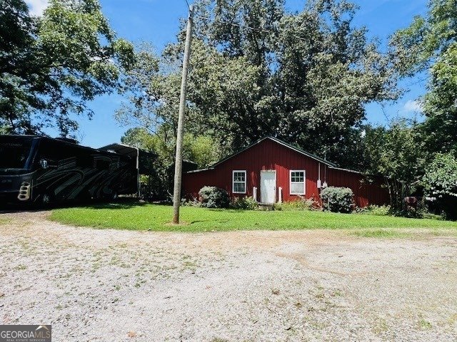 245 Delia Peace Road Carrollton - 35