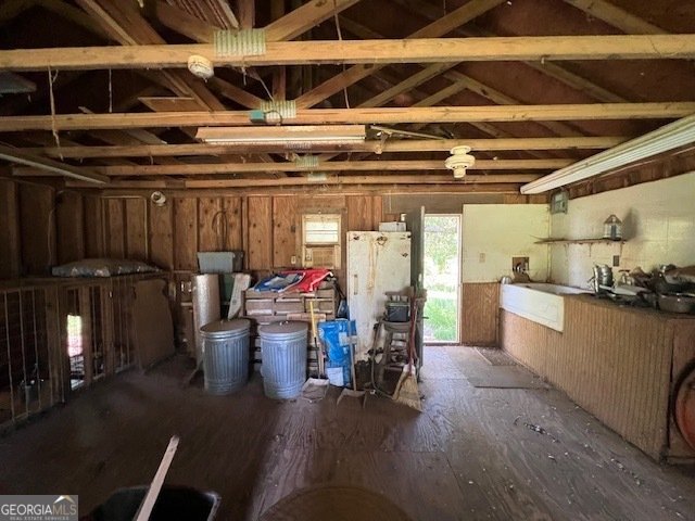 245 Delia Peace Road Carrollton - 38