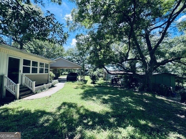 245 Delia Peace Road Carrollton - 41