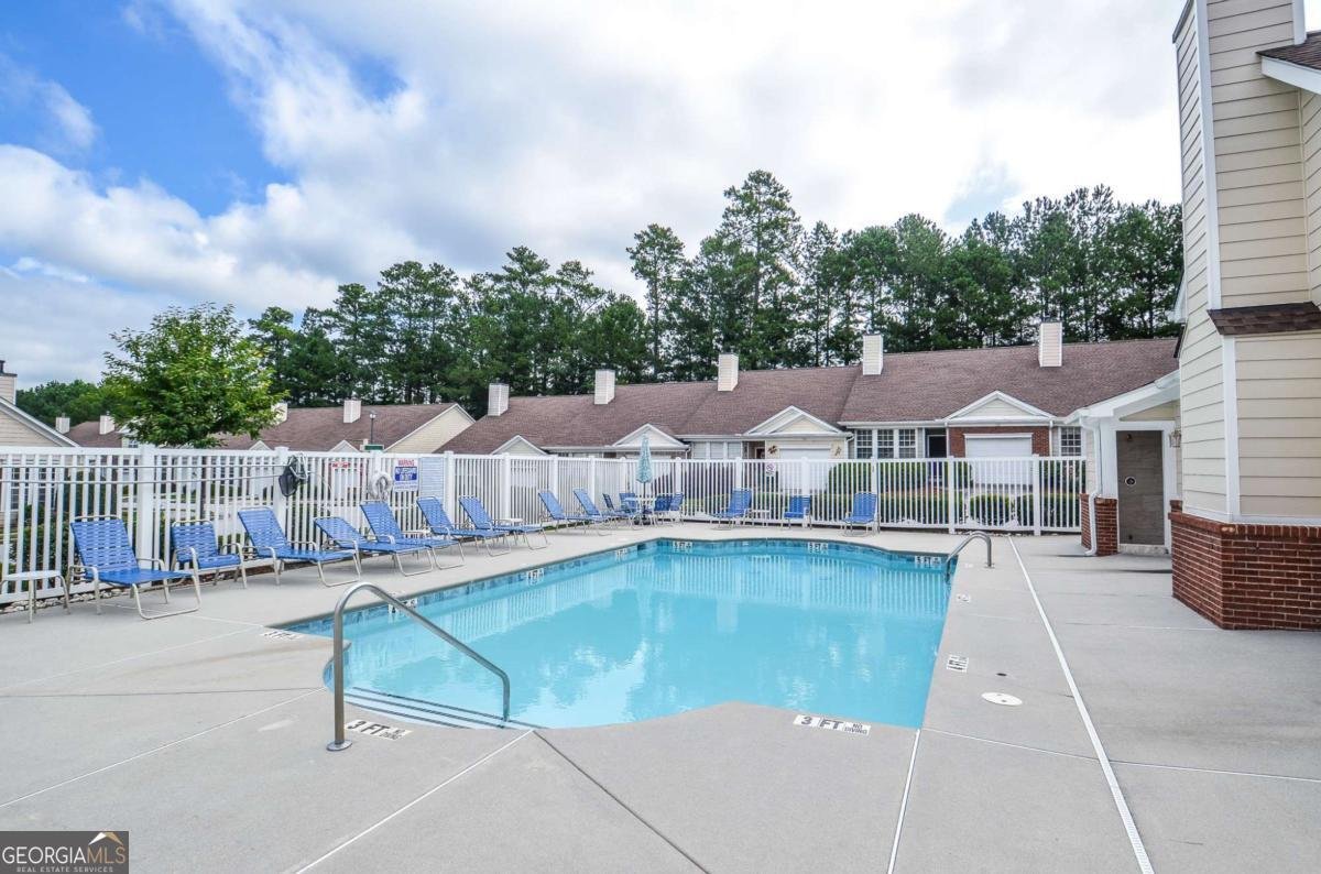 167 Camry Lane Grayson - 36