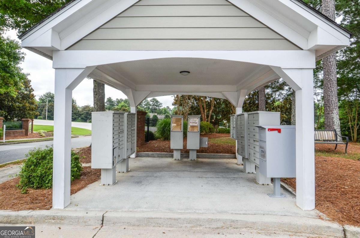 167 Camry Lane Grayson - 38