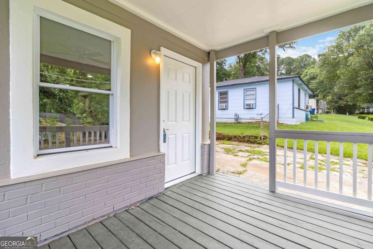 1441 Monteel Drive Atlanta - 2