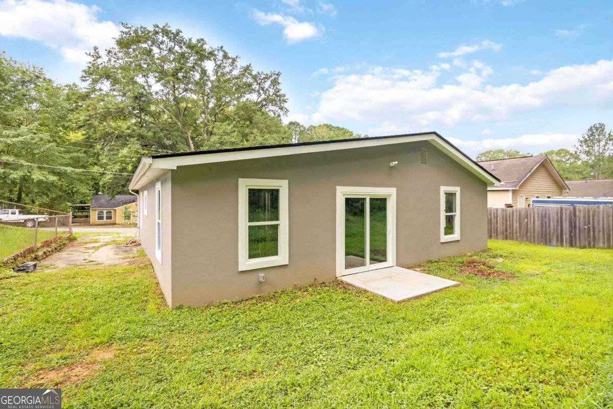 1441 Monteel Drive Atlanta - 20