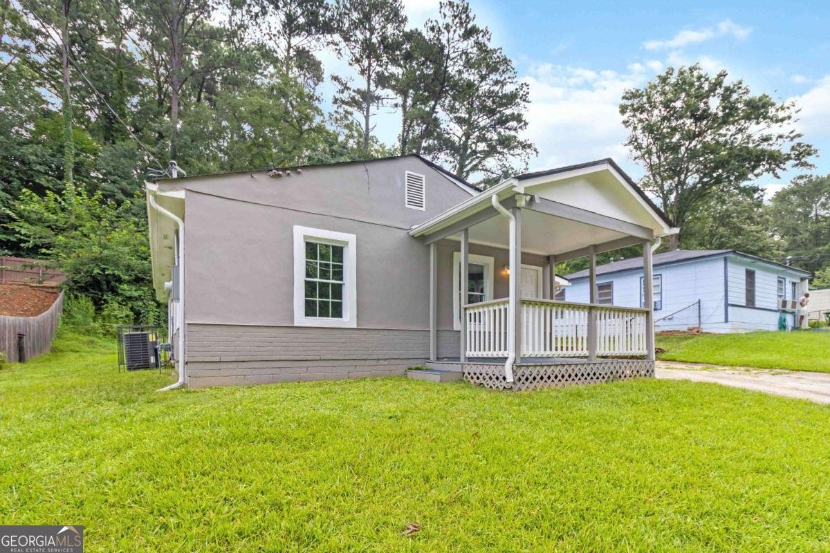1441 Monteel Drive Atlanta - 23
