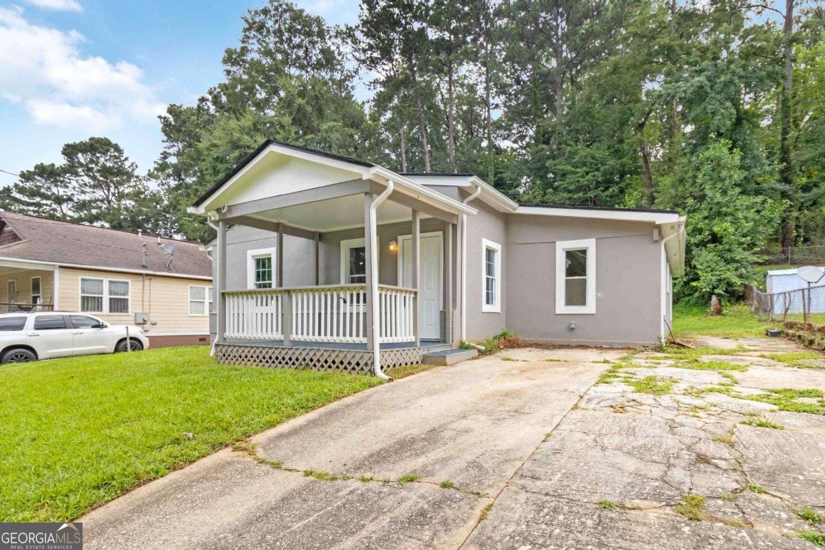 1441 Monteel Drive Atlanta - 24