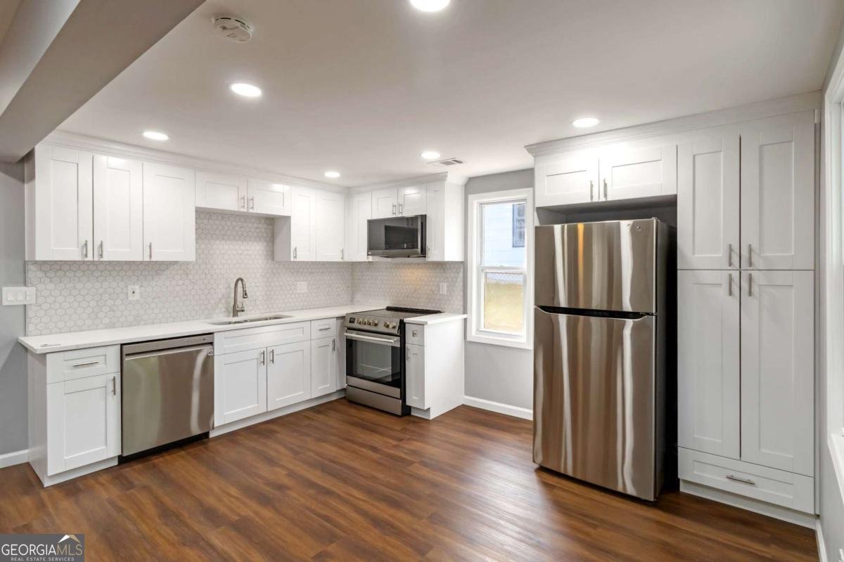 1441 Monteel Drive Atlanta - 3