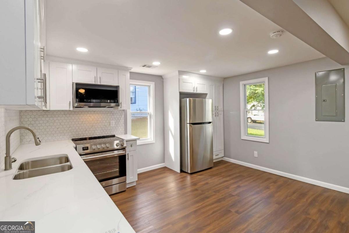 1441 Monteel Drive Atlanta - 5