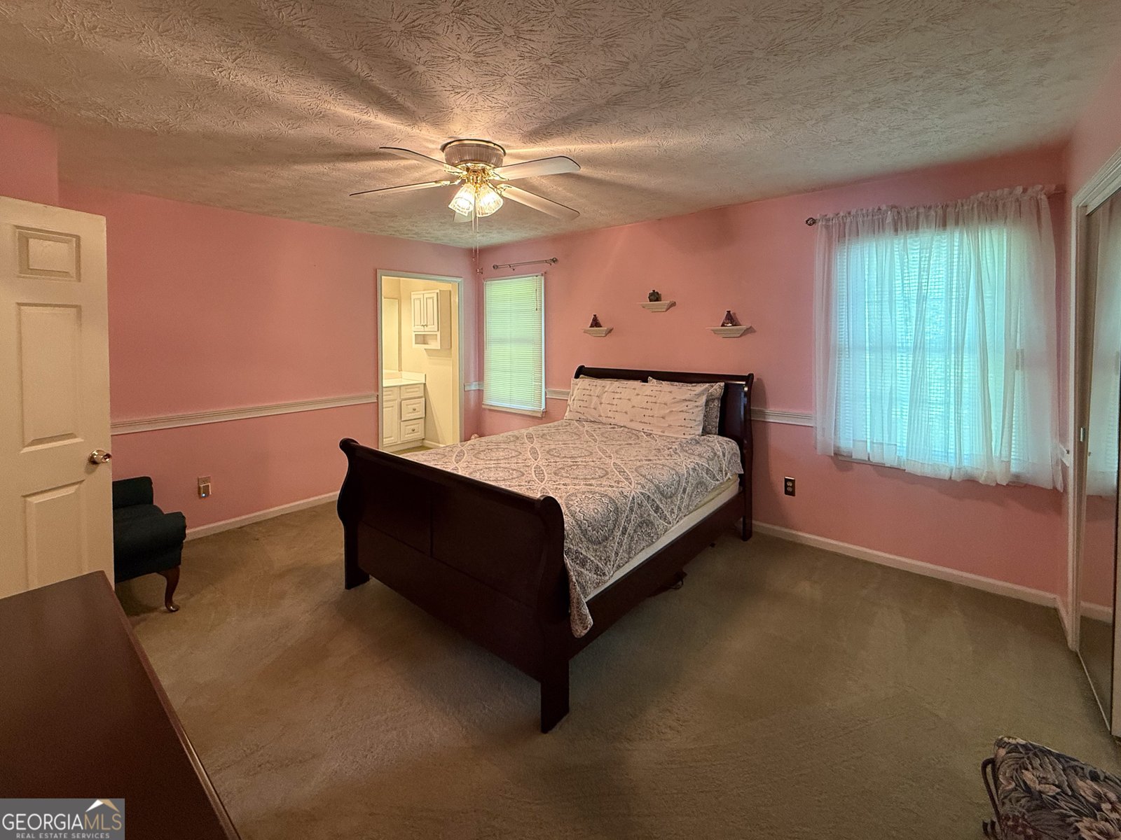 4402 Auburn Hills Drive Stone Mountain - 10