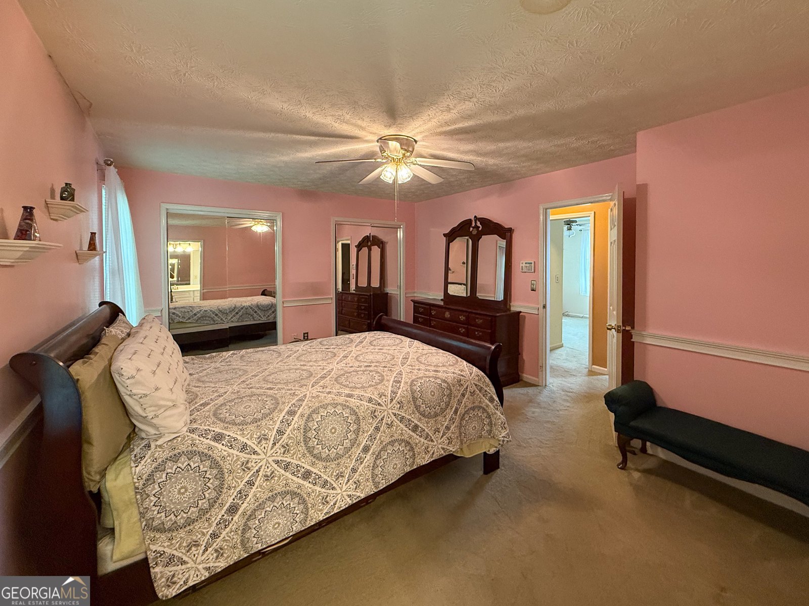 4402 Auburn Hills Drive Stone Mountain - 11