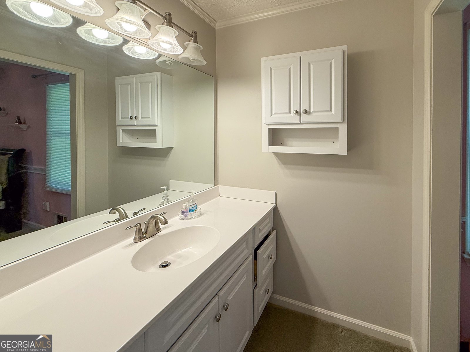 4402 Auburn Hills Drive Stone Mountain - 12