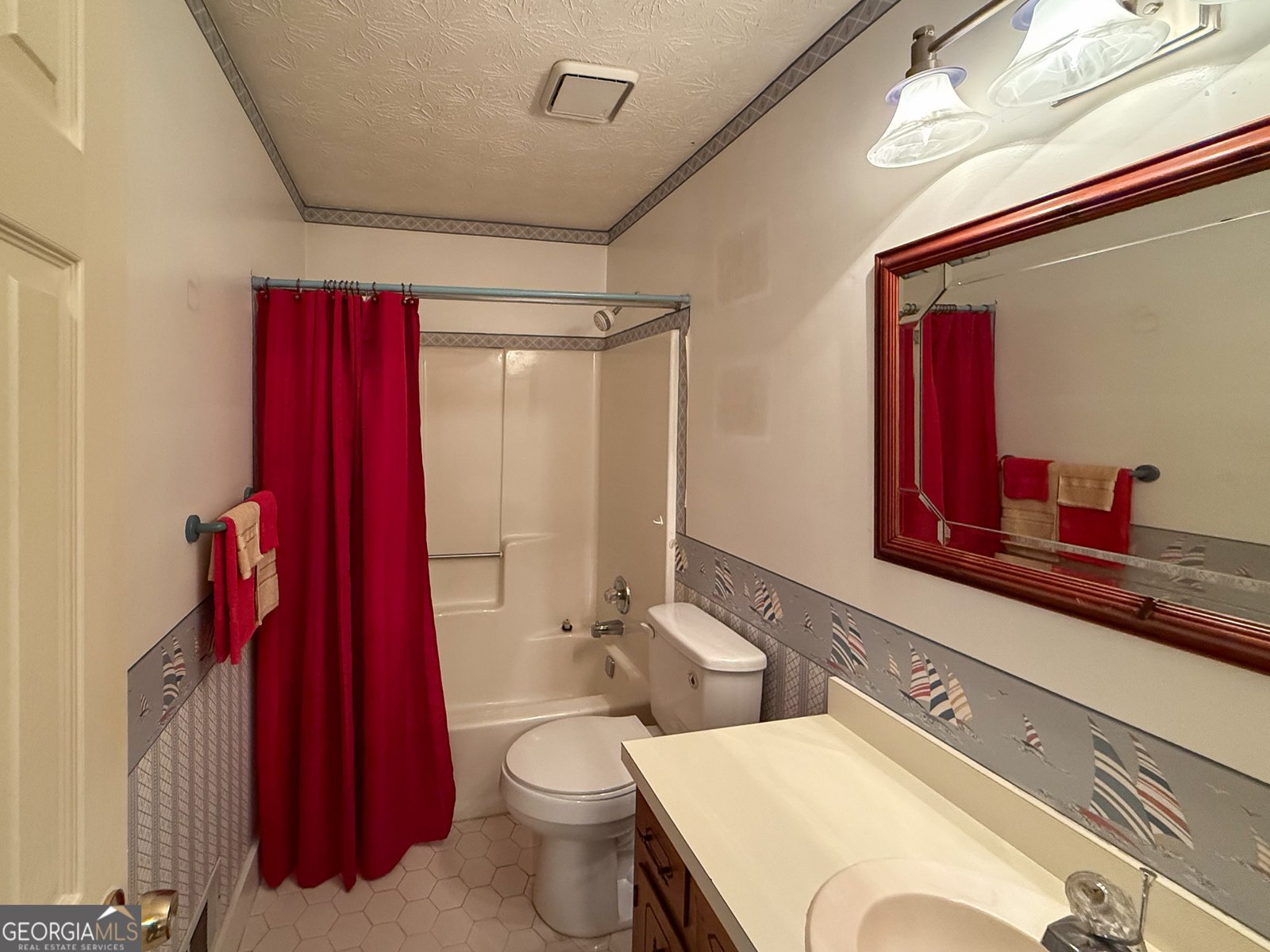 4402 Auburn Hills Drive Stone Mountain - 14