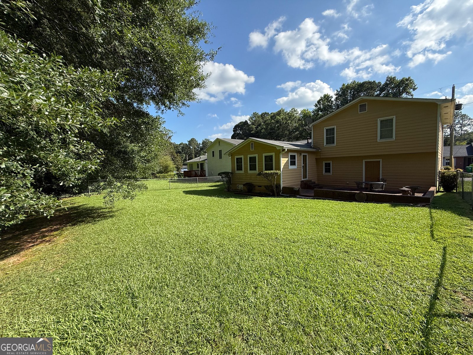 4402 Auburn Hills Drive Stone Mountain - 17