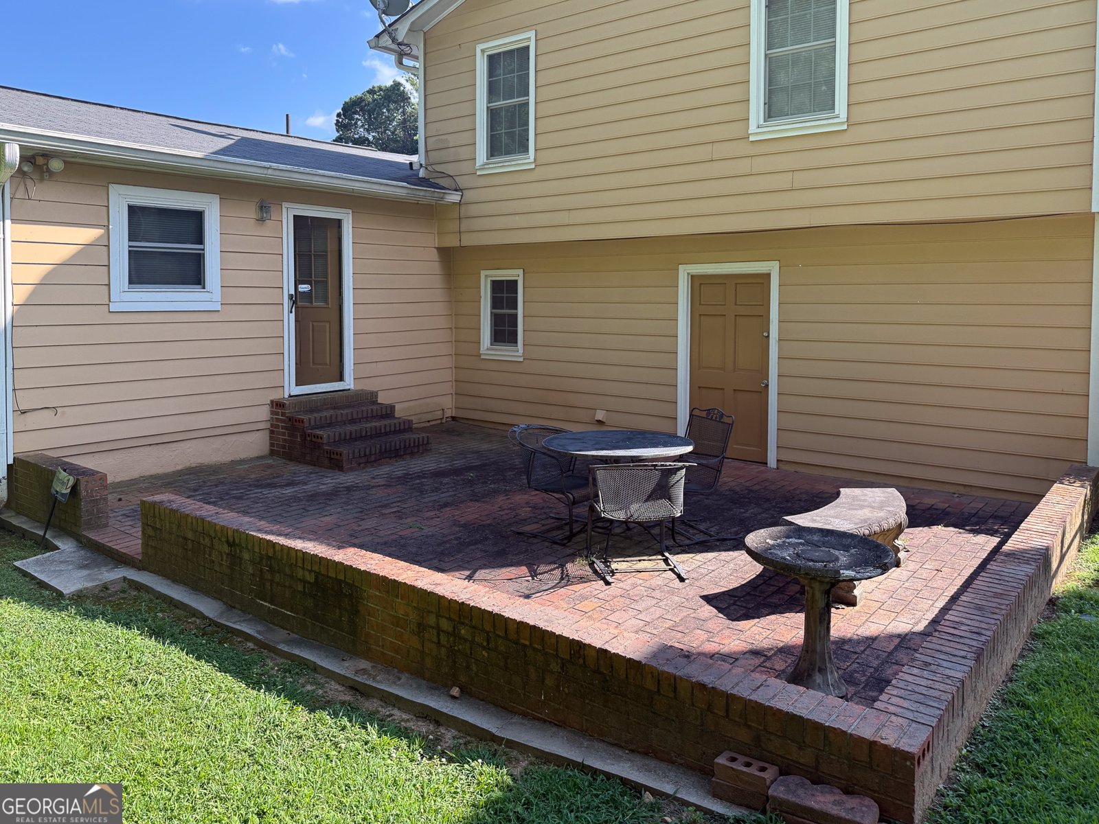 4402 Auburn Hills Drive Stone Mountain - 18