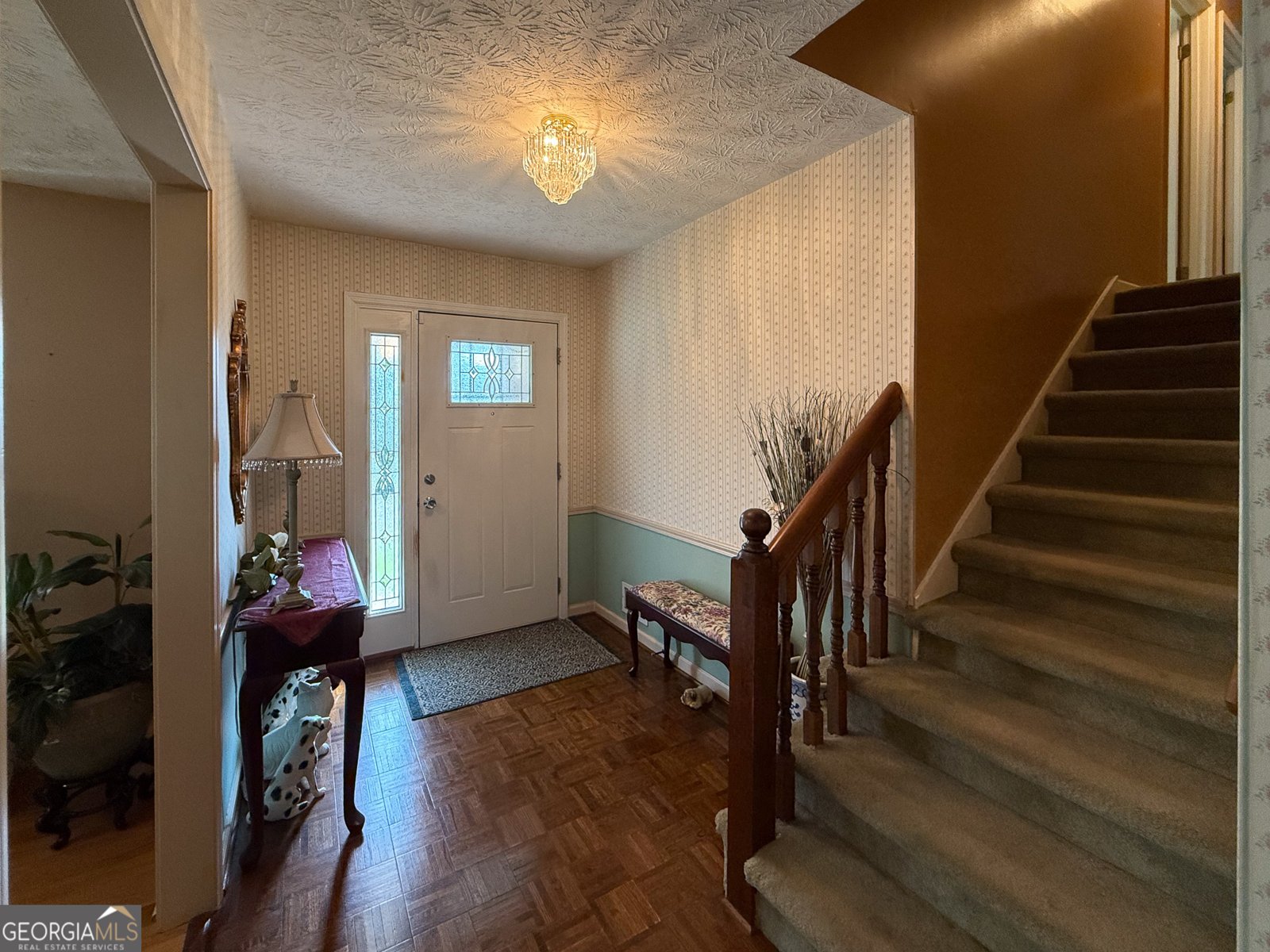 4402 Auburn Hills Drive Stone Mountain - 2