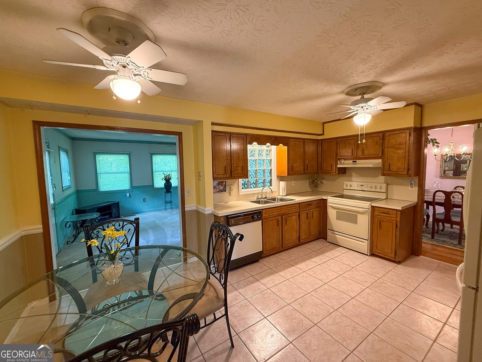 4402 Auburn Hills Drive Stone Mountain - 4