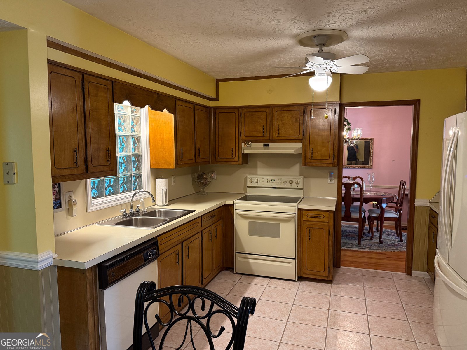 4402 Auburn Hills Drive Stone Mountain - 5