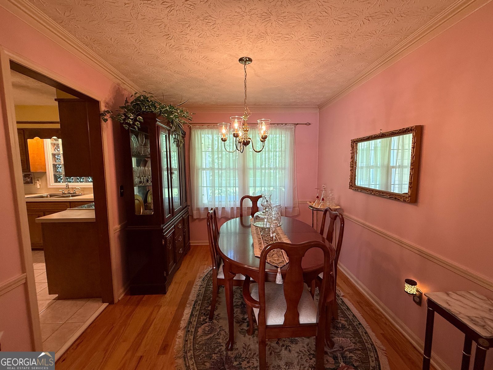 4402 Auburn Hills Drive Stone Mountain - 6