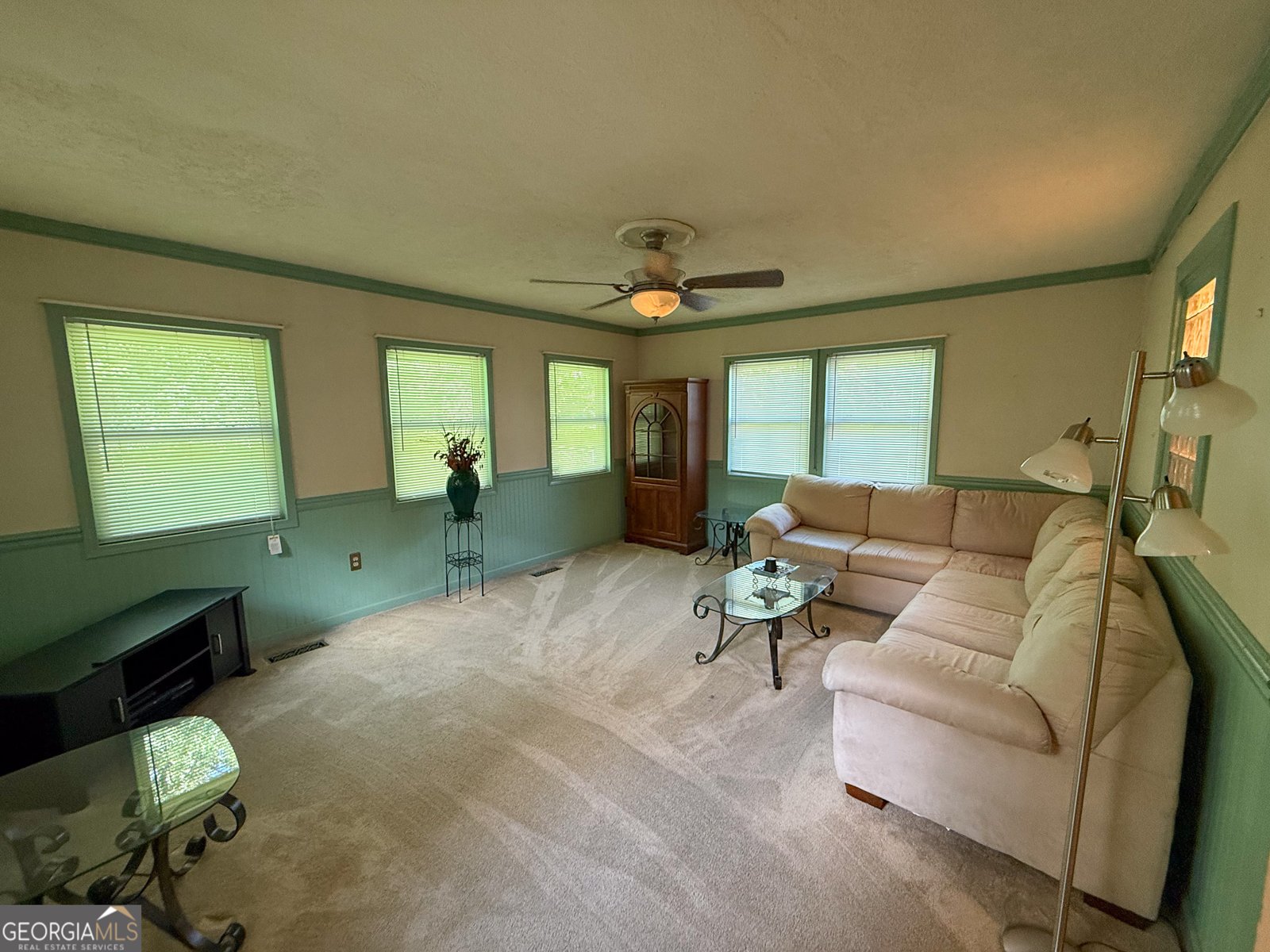 4402 Auburn Hills Drive Stone Mountain - 7