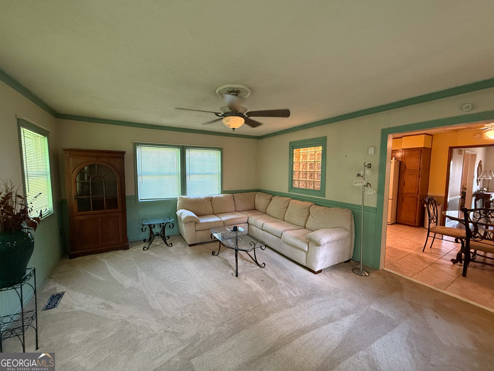 4402 Auburn Hills Drive Stone Mountain - 8