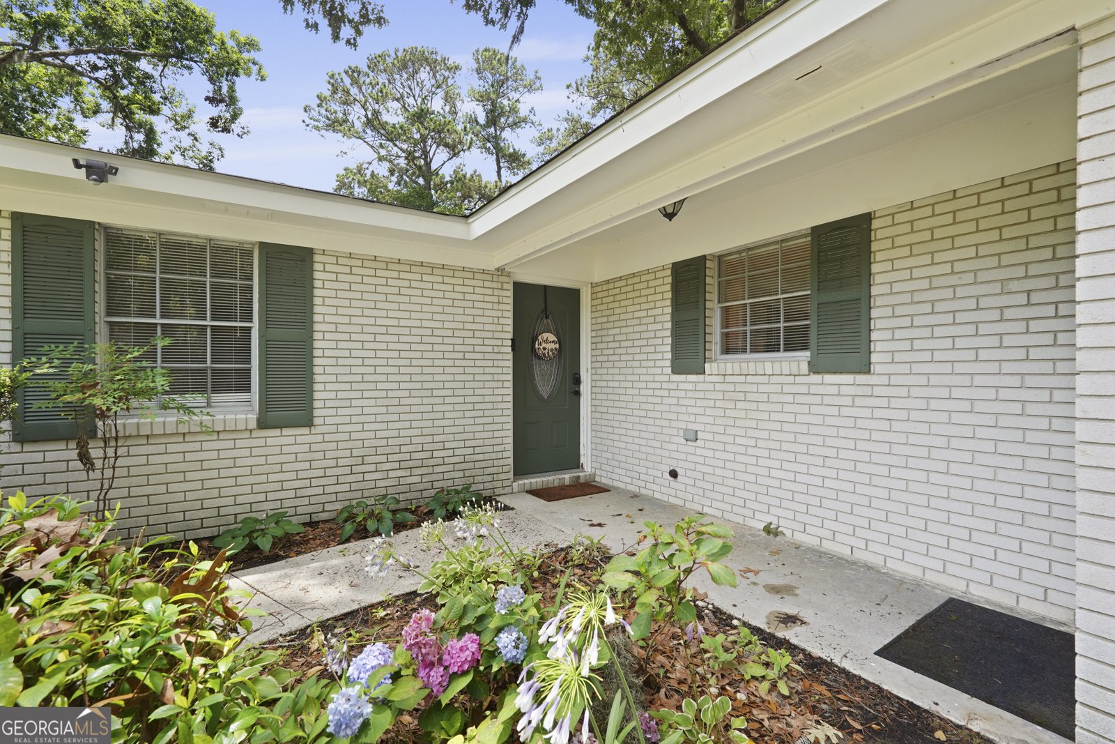 631 Valleybrook Road Savannah - 2