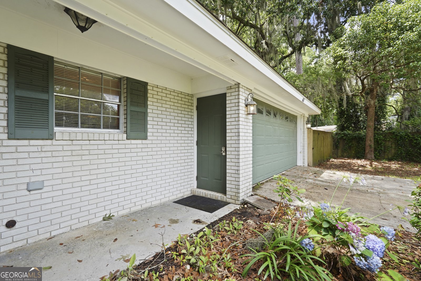 631 Valleybrook Road Savannah - 3