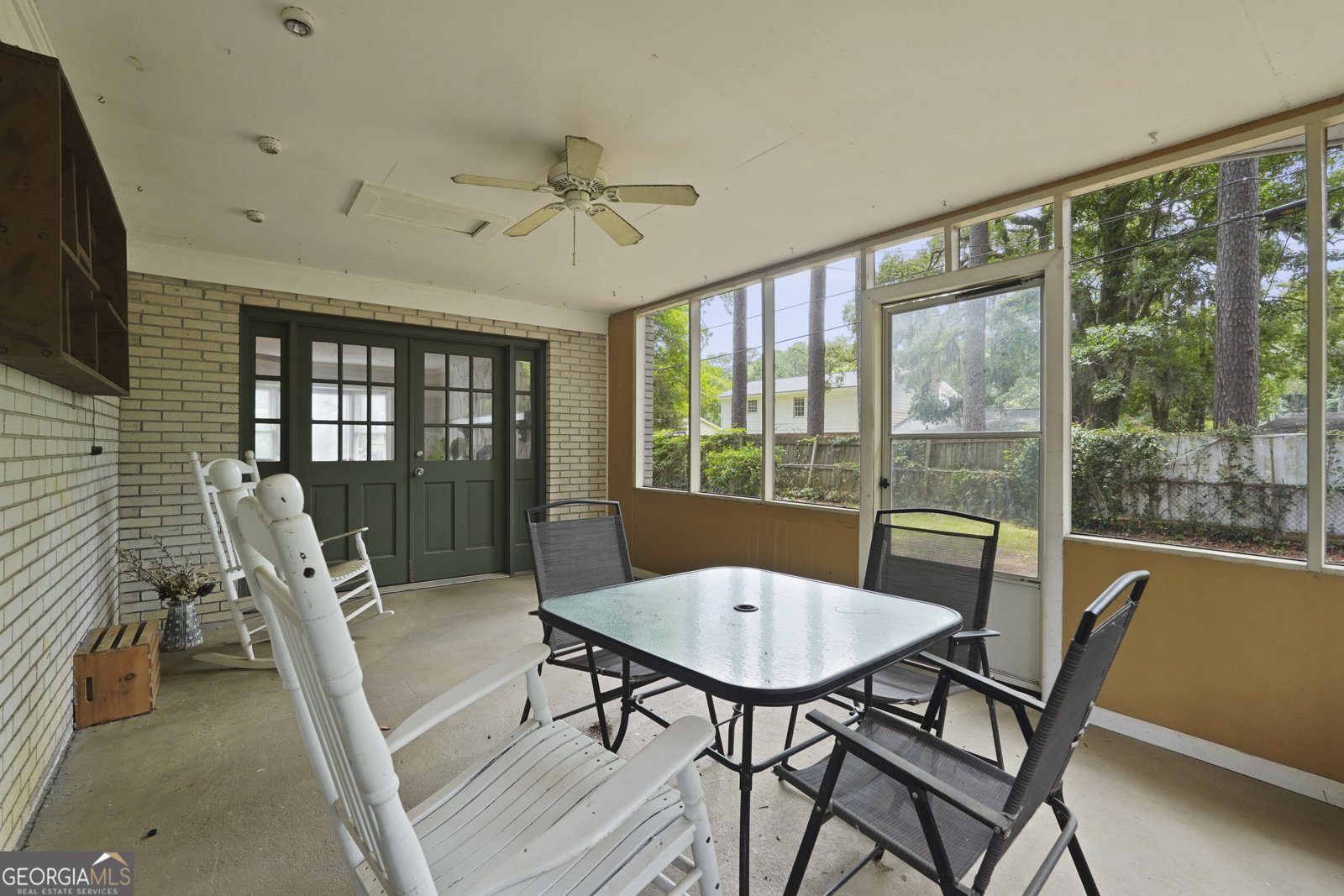 631 Valleybrook Road Savannah - 36
