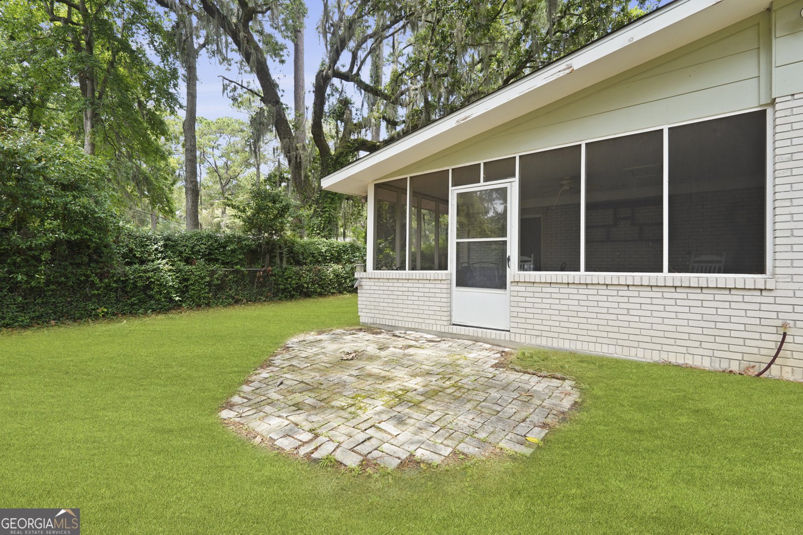 631 Valleybrook Road Savannah - 38