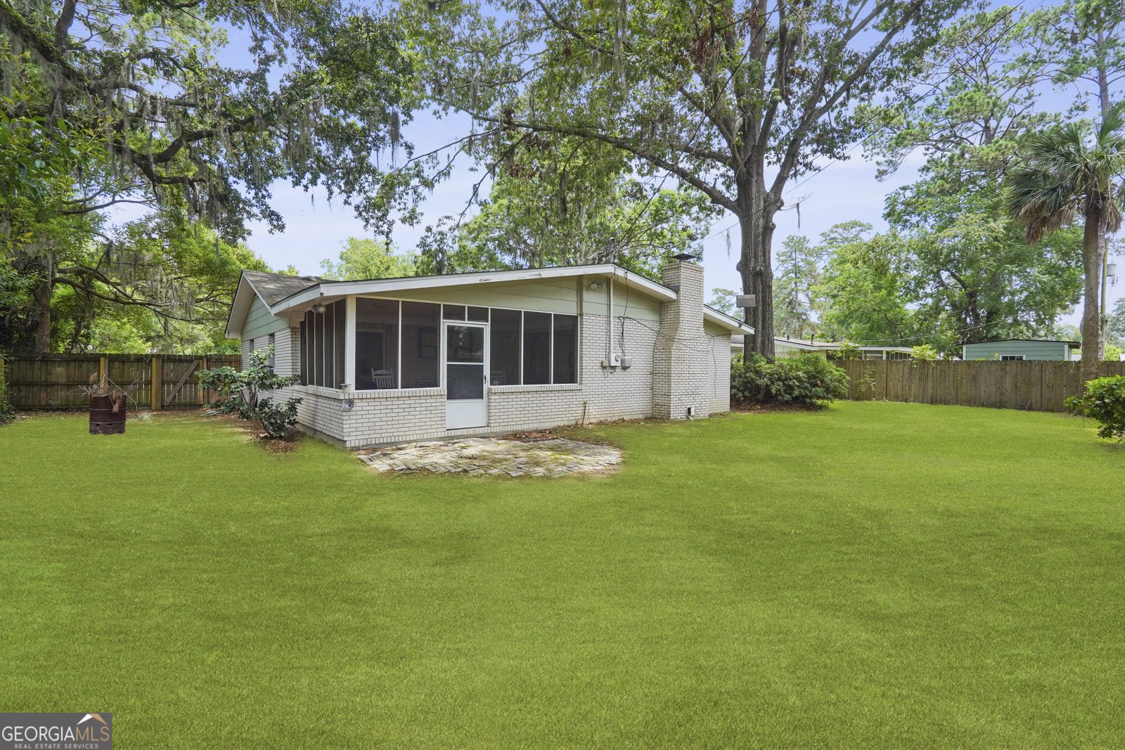 631 Valleybrook Road Savannah - 39