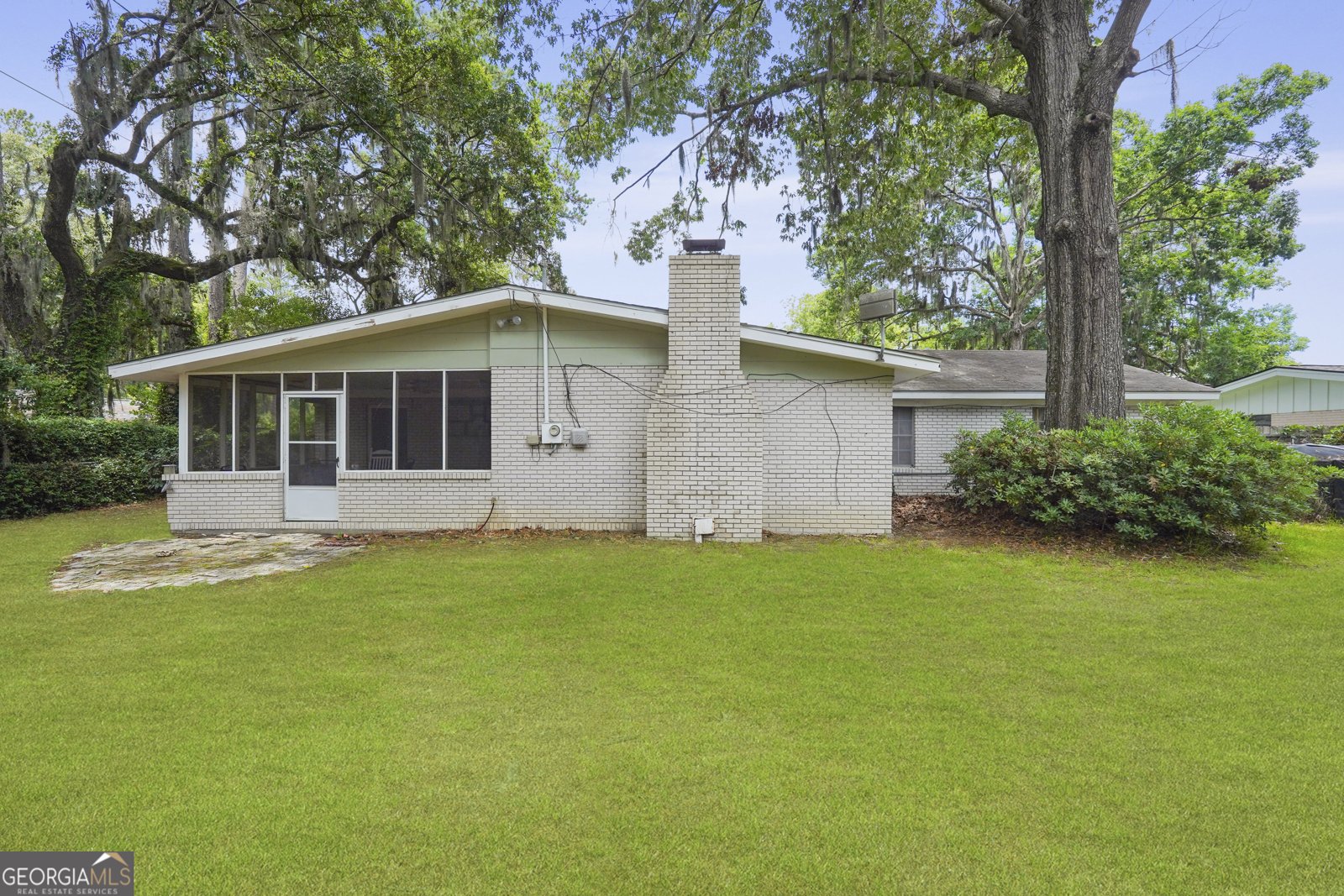 631 Valleybrook Road Savannah - 40