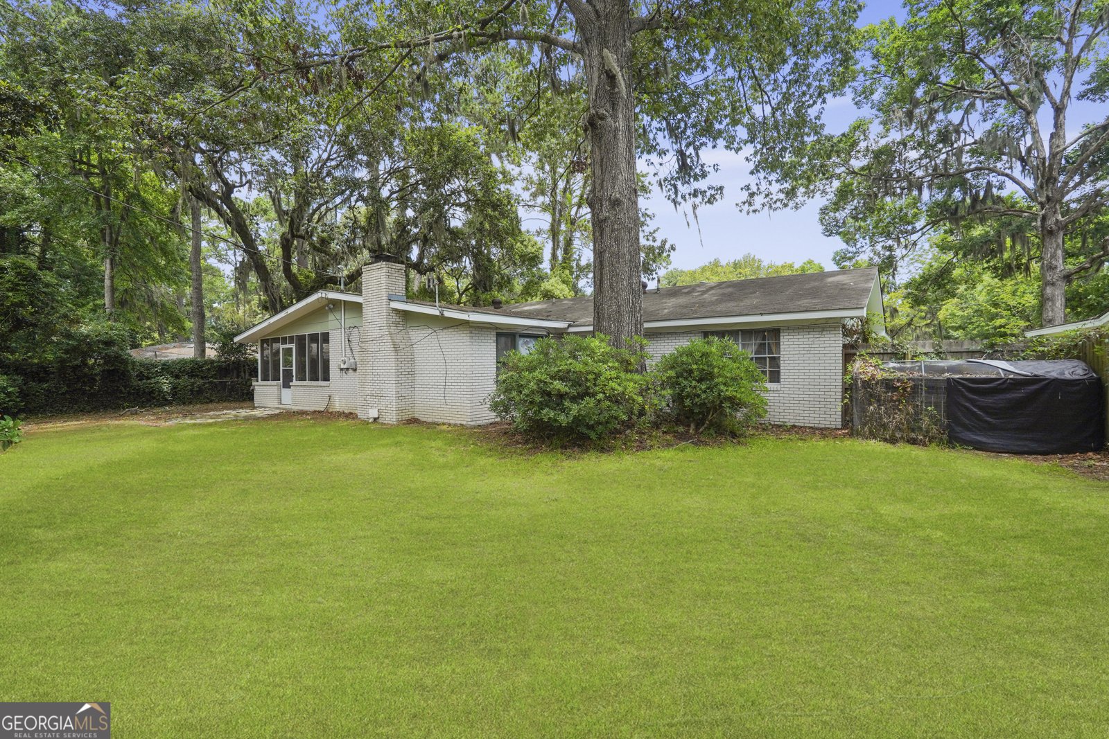 631 Valleybrook Road Savannah - 41