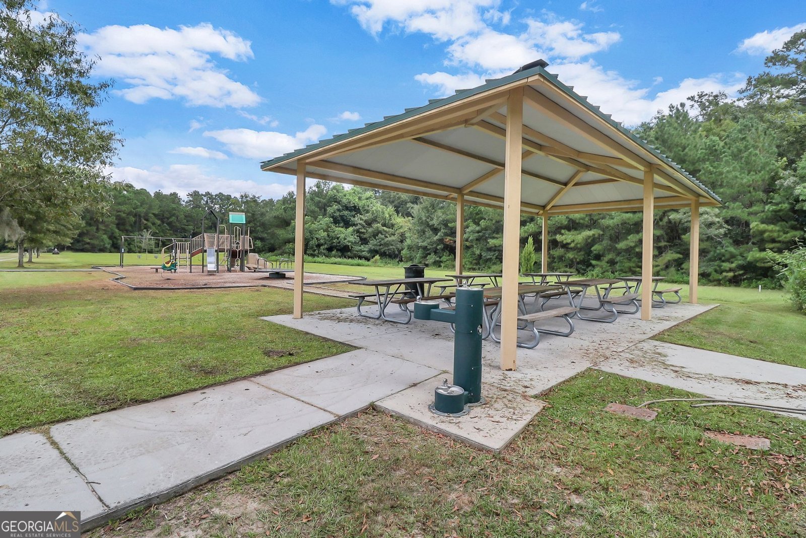 631 Valleybrook Road Savannah - 43