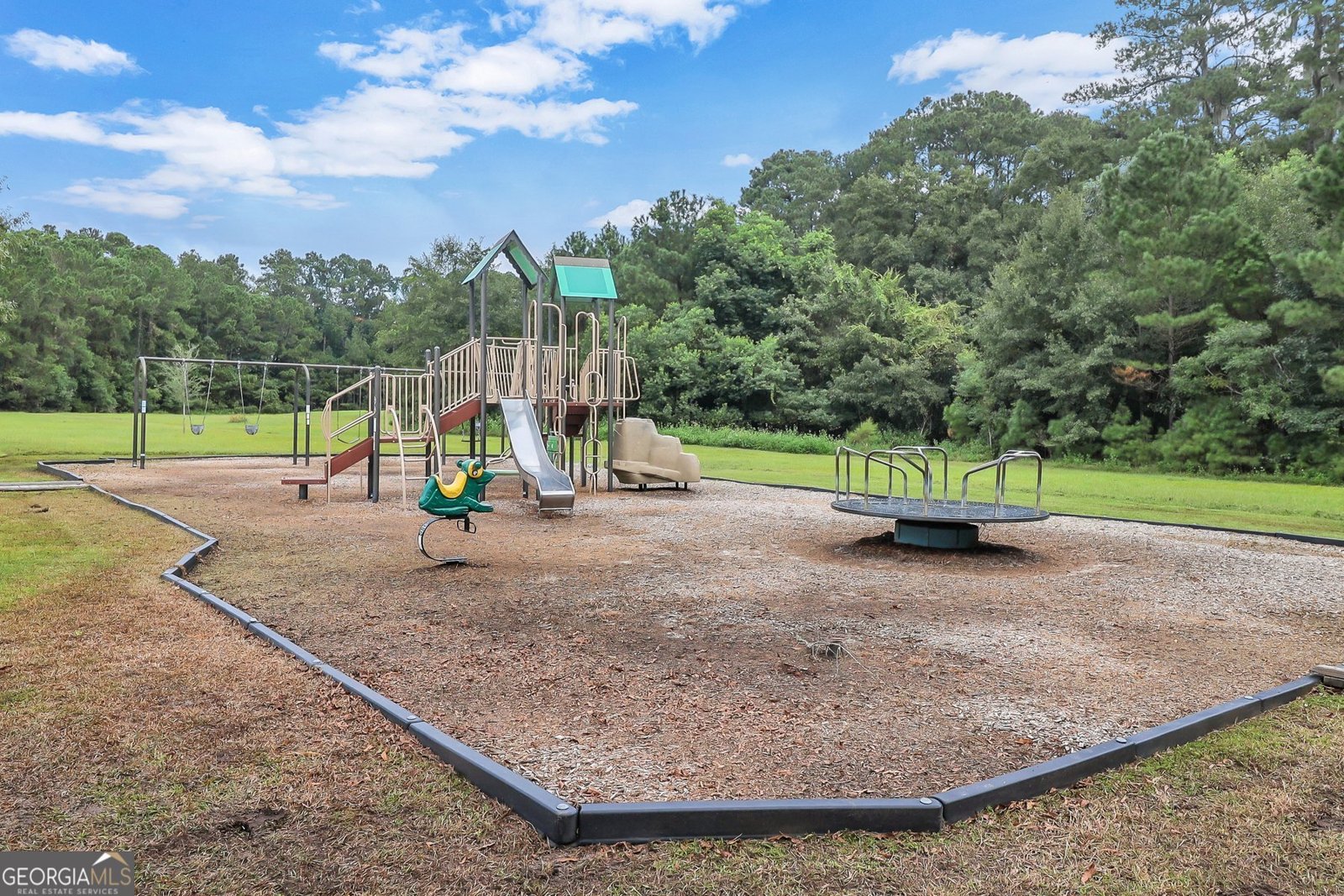 631 Valleybrook Road Savannah - 44
