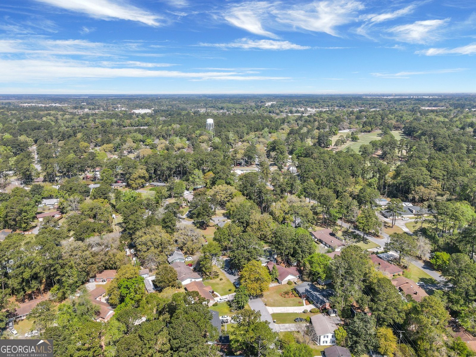631 Valleybrook Road Savannah - 45