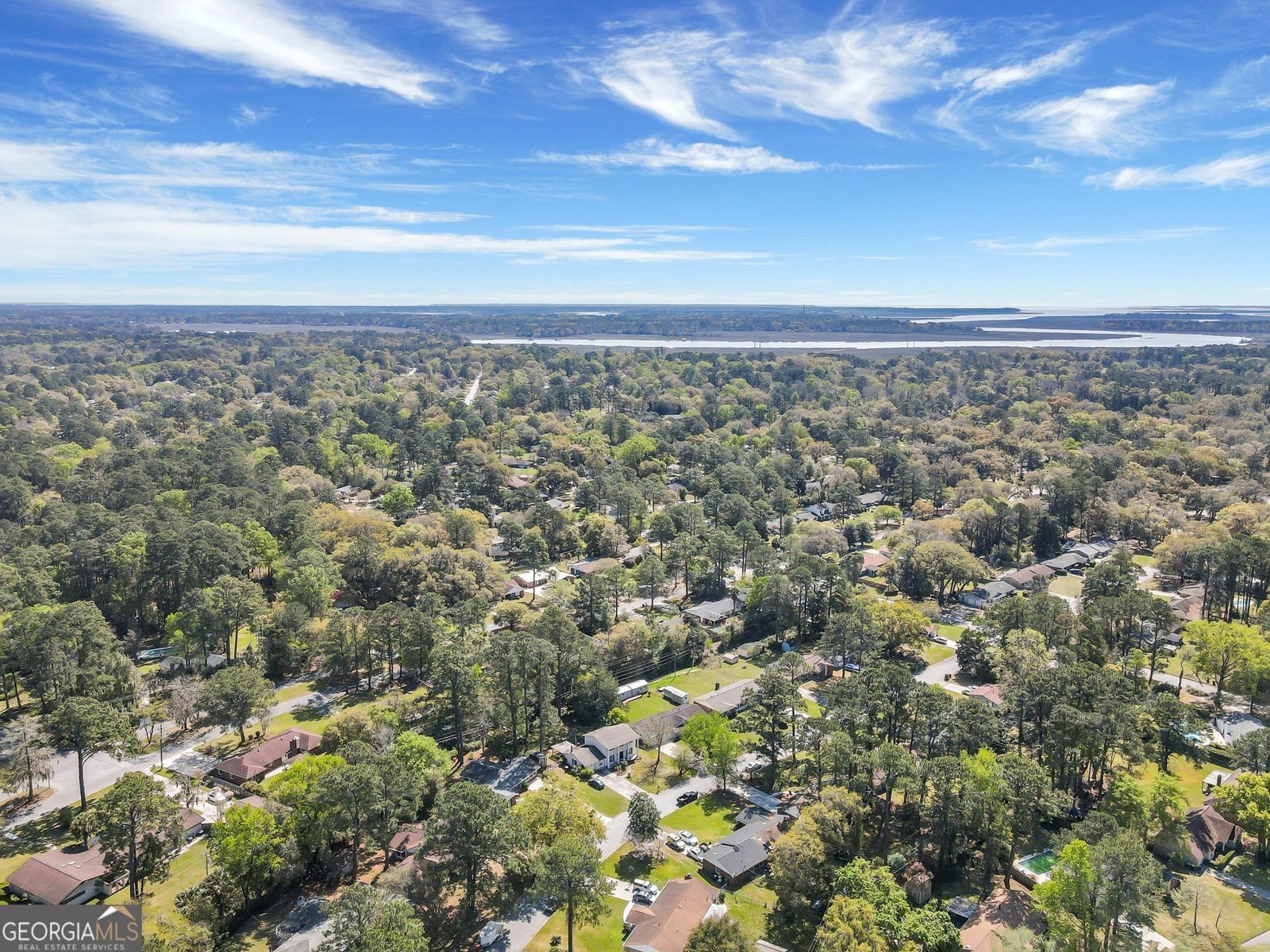 631 Valleybrook Road Savannah - 46