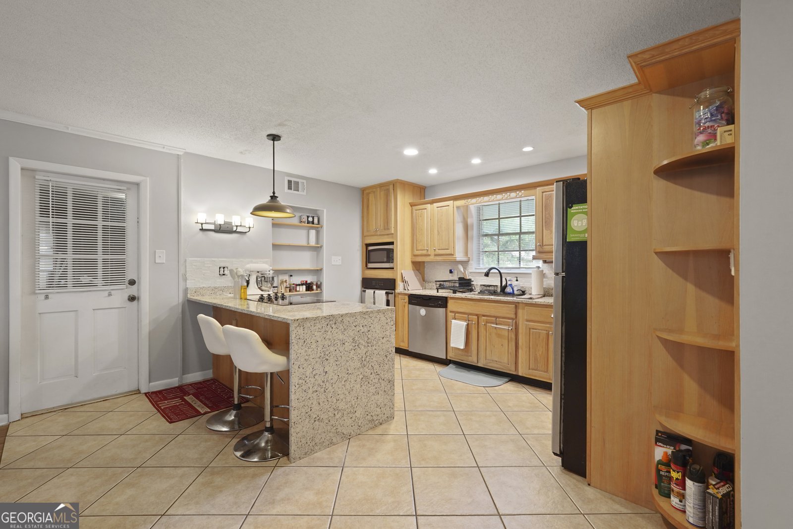 631 Valleybrook Road Savannah - 6