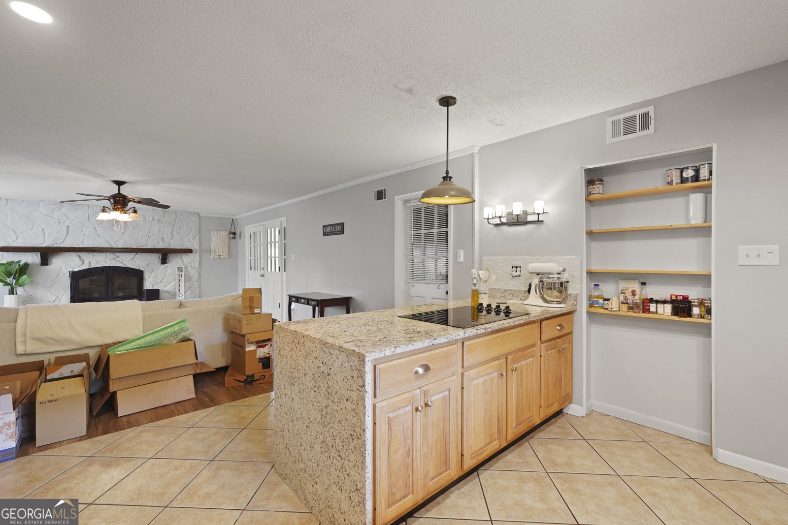 631 Valleybrook Road Savannah - 9
