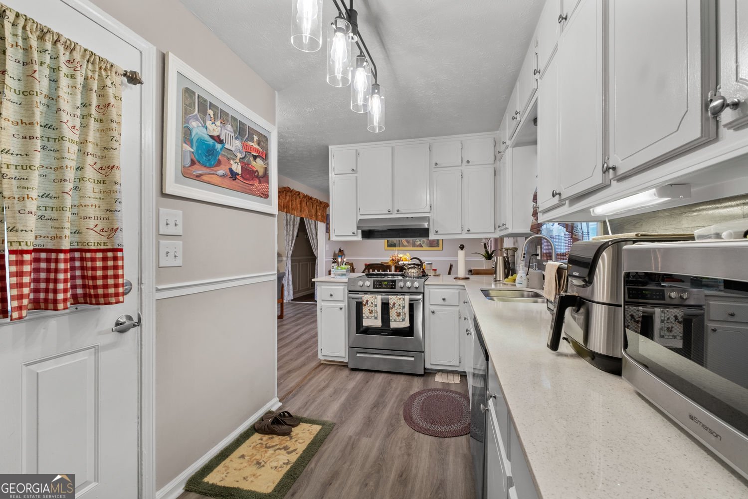 999 Chestnut Oak Court Lawrenceville - 14