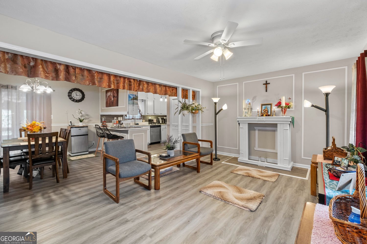 999 Chestnut Oak Court Lawrenceville - 3