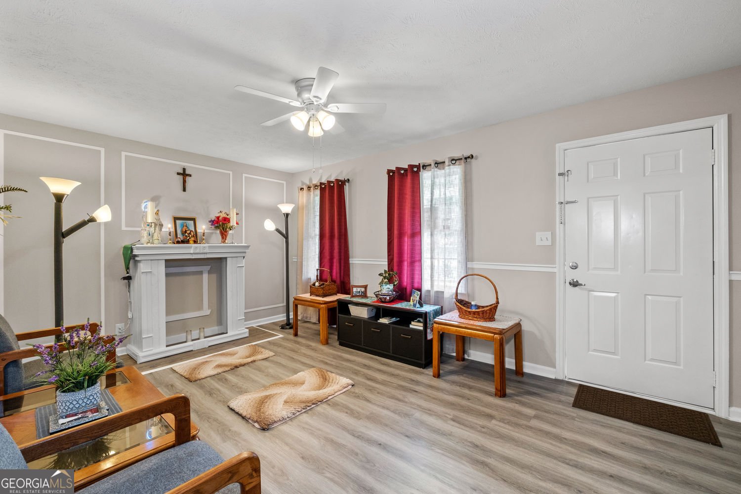 999 Chestnut Oak Court Lawrenceville - 4