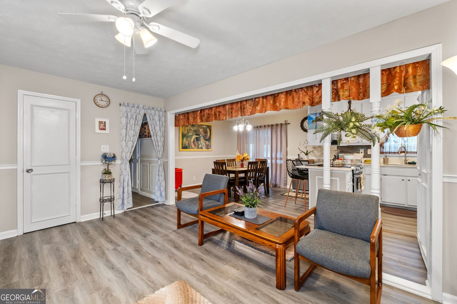 999 Chestnut Oak Court Lawrenceville - 5