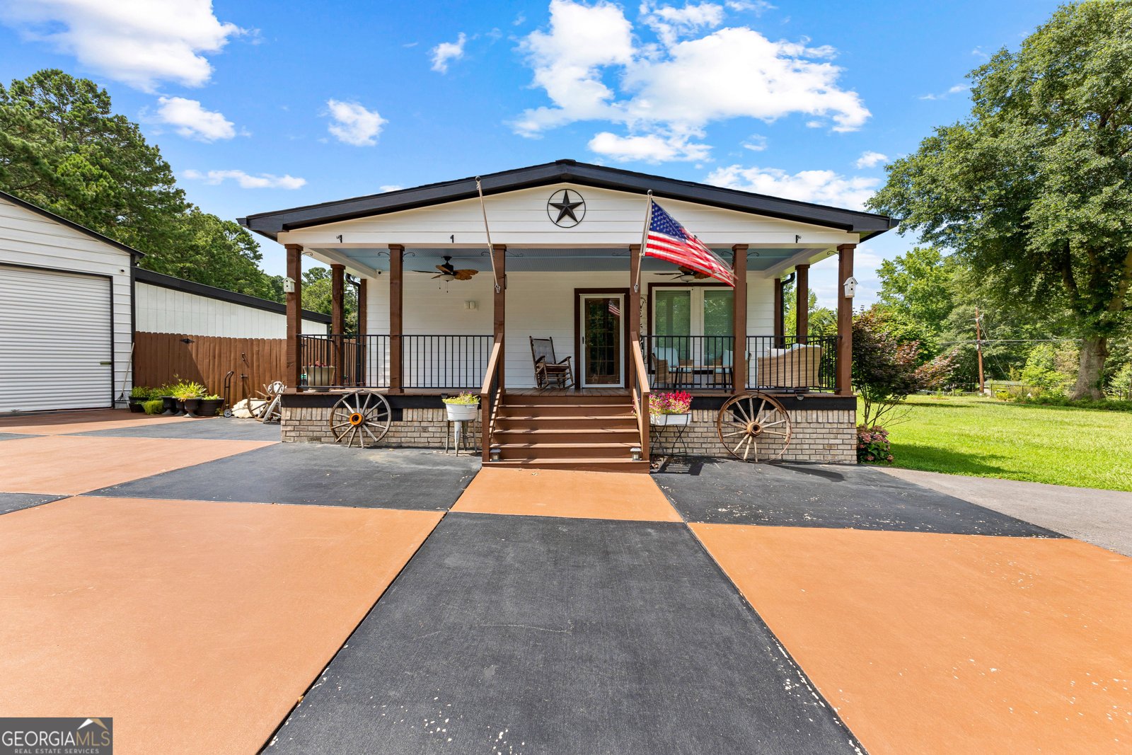 80 David Road Hampton - 5