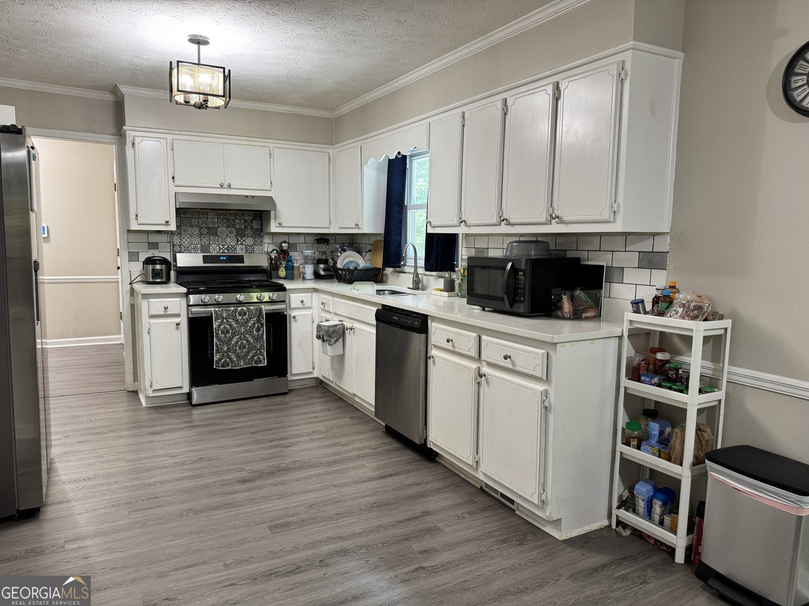 460 Heathrow Way Stone Mountain - 11