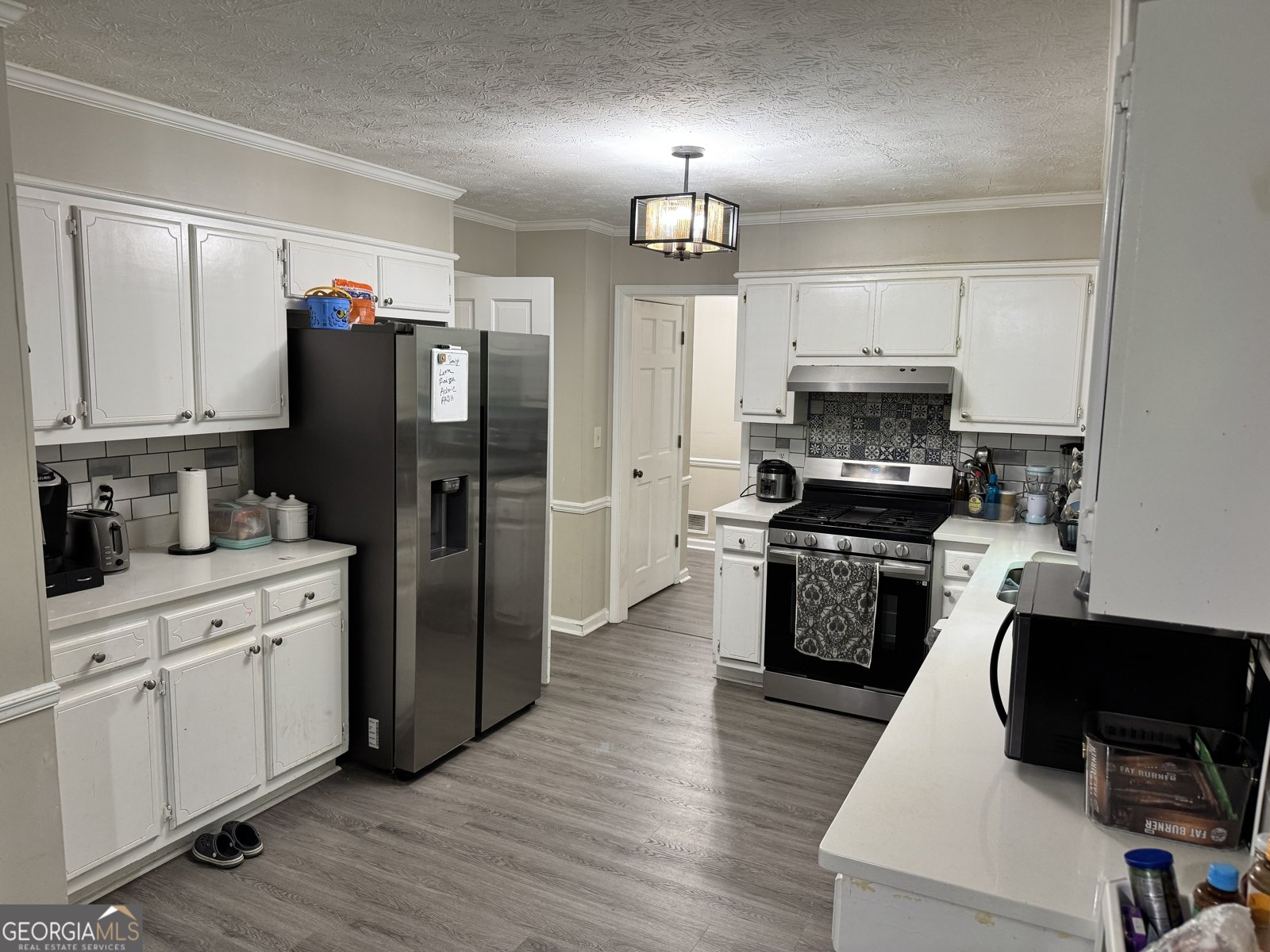 460 Heathrow Way Stone Mountain - 12