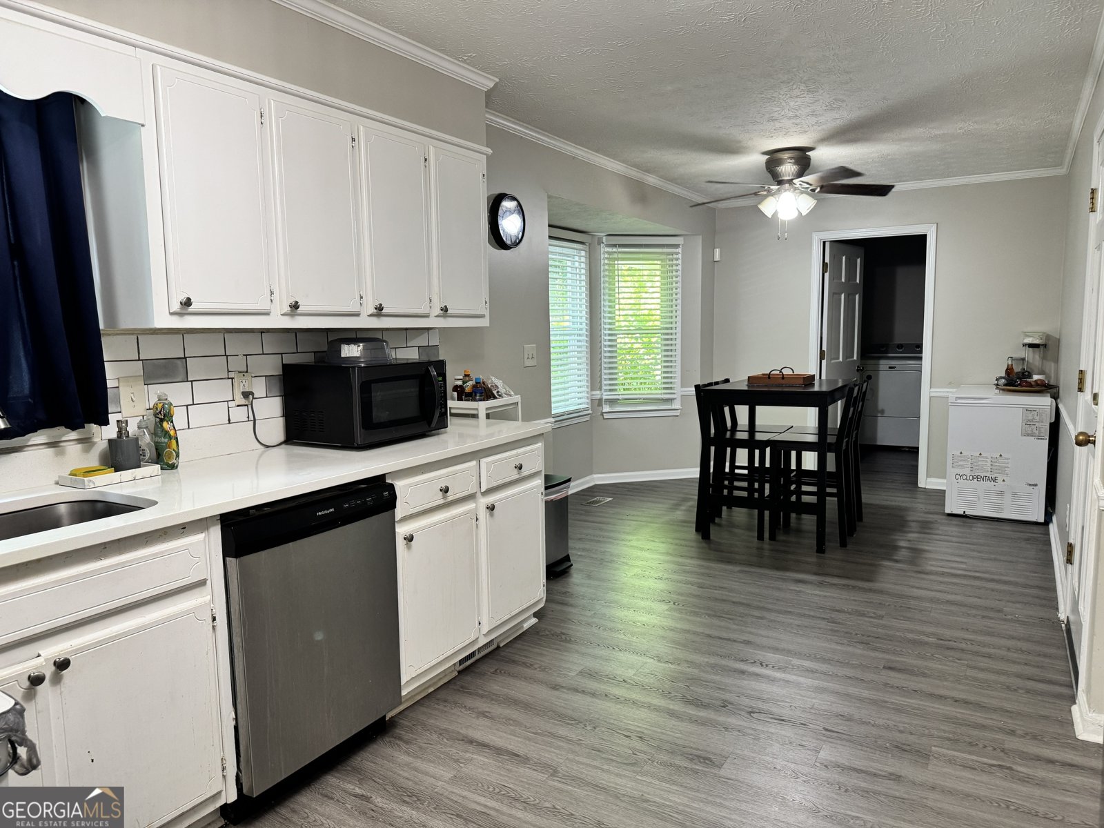 460 Heathrow Way Stone Mountain - 13