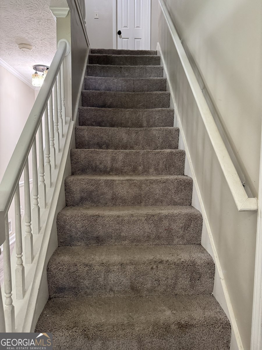 460 Heathrow Way Stone Mountain - 16