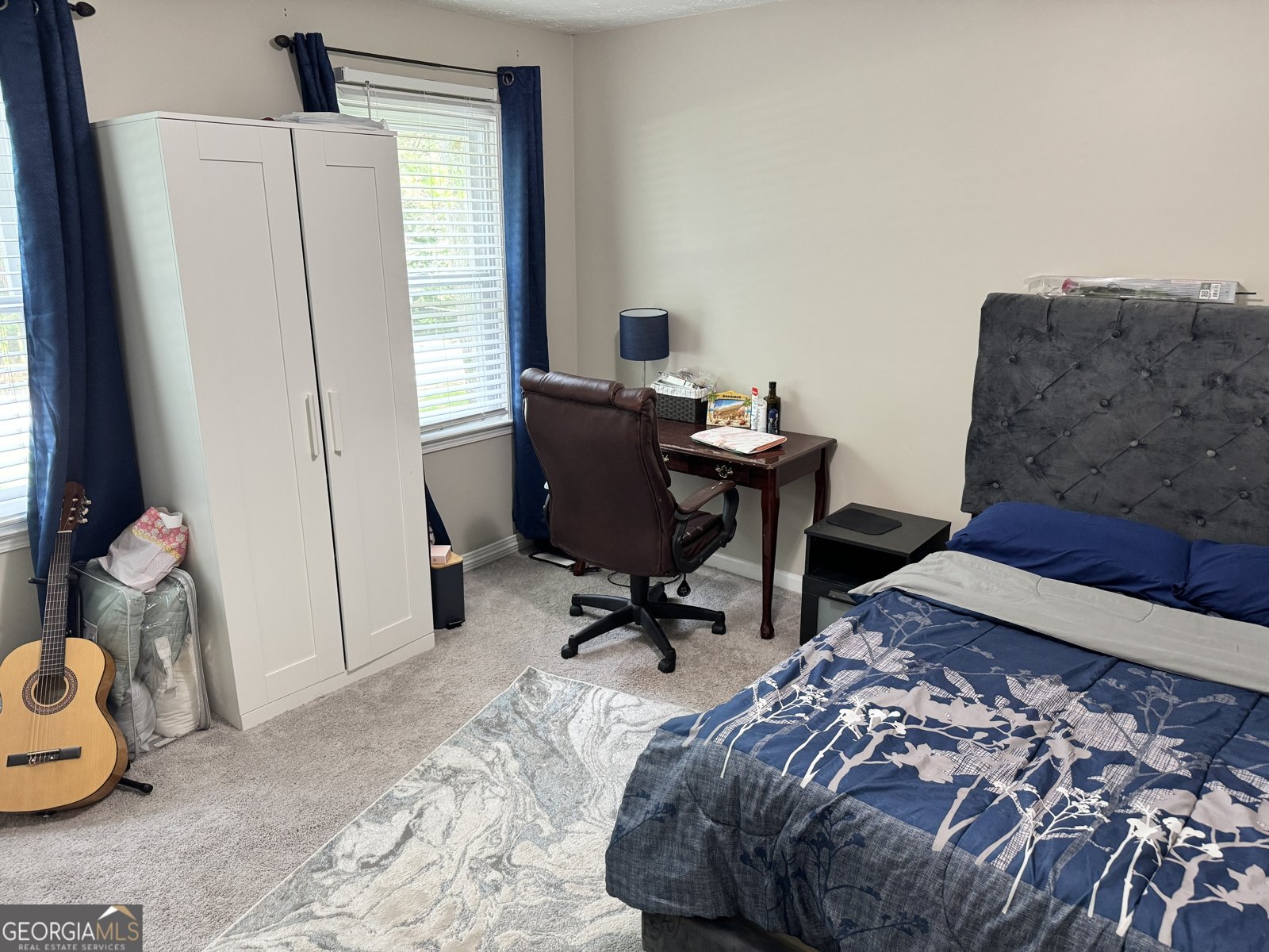 460 Heathrow Way Stone Mountain - 19