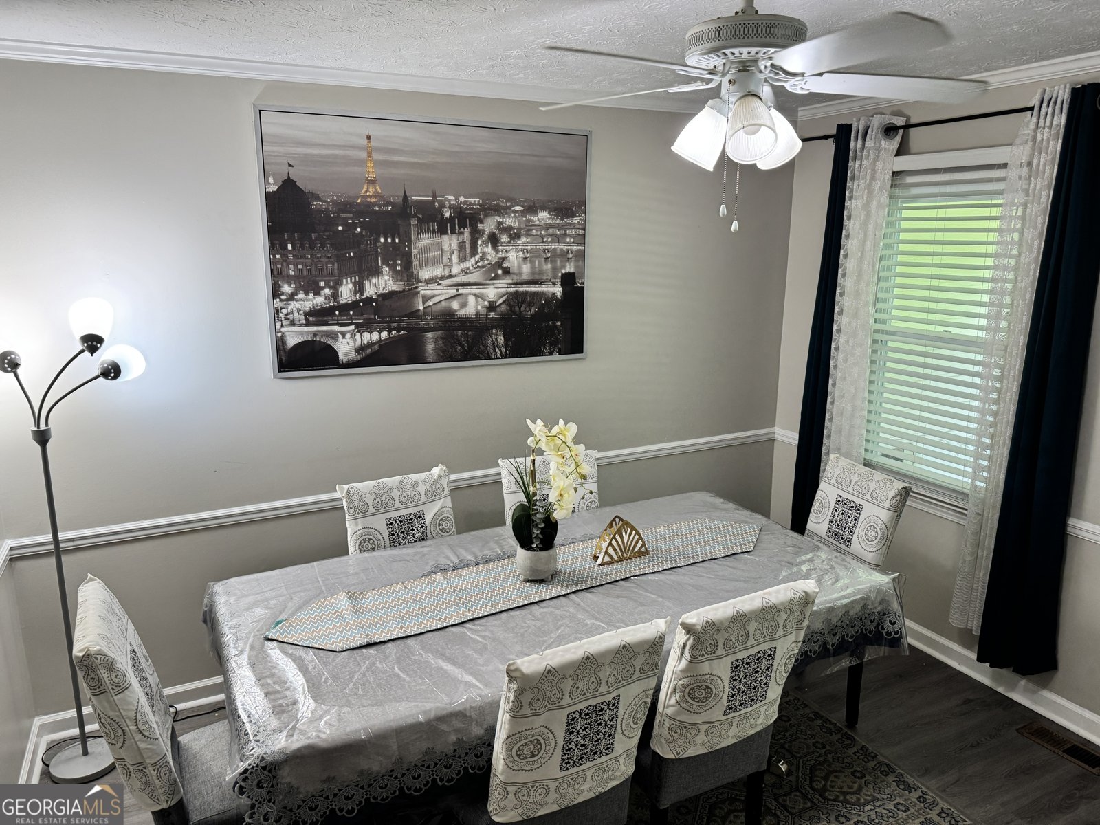 460 Heathrow Way Stone Mountain - 2